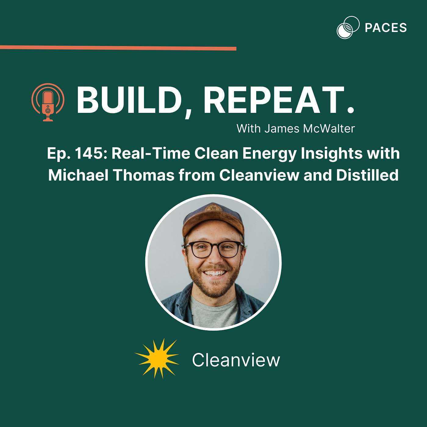 Real-Time Clean Energy Insights