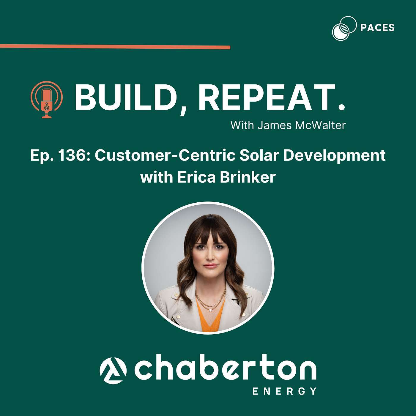 Customer-Centric Solar Development with Erica Brinker - E136